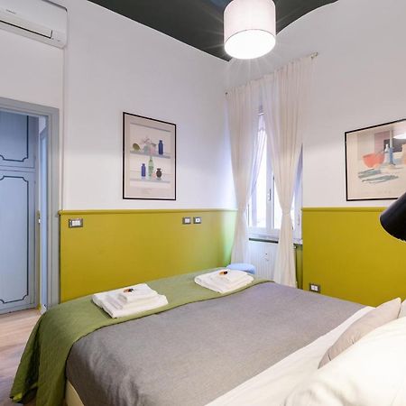 Rome As You Feel - Orti Trastevere Apartment Exterior foto